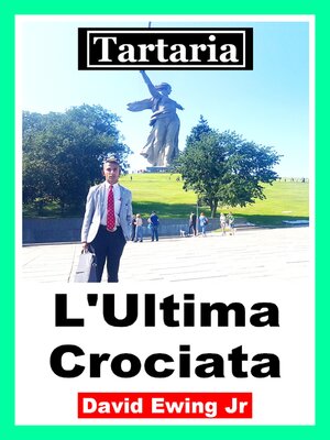 cover image of Tartaria--L'Ultima Crociata